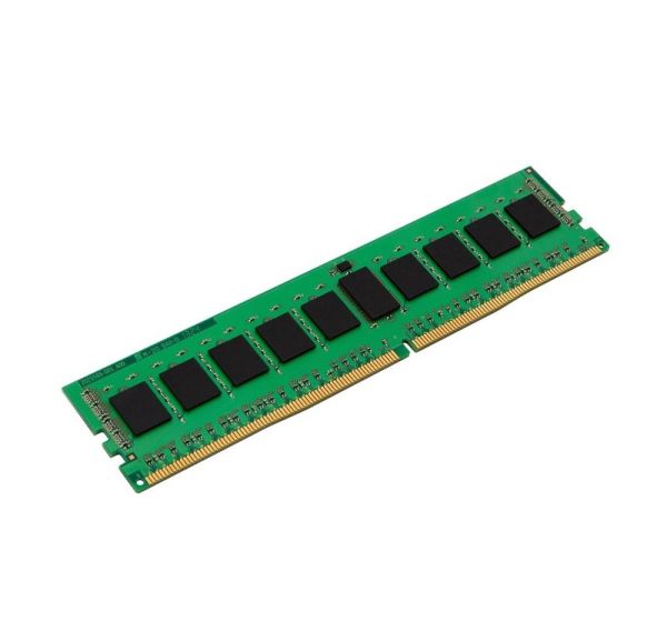 MTA18ADF2G72AZ-2G3 Micron Technology 16GB DDR4-2400MHz PC4-19200 ECC Unbuffered CL17 288-Pin DIMM 1.2V VLP Dual Rank Memory Module