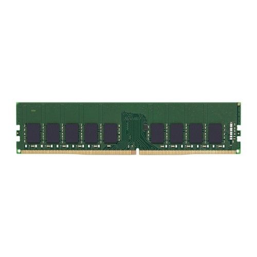 MTA9ASF2G72AZ-3G2F1R Micron 16GB DDR4-3200MHz PC4-25600 ECC Unbuffered UDIMM CL22 1Rx8 1.2V 288-Pin Memory Module
