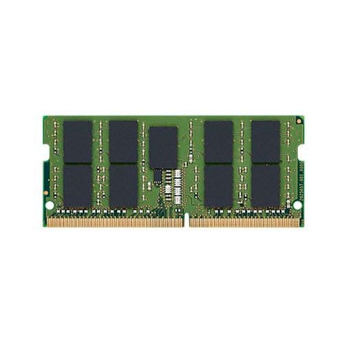 MTA9ASF2G72HZ-3G2R Micron 16GB DDR4-3200MHz PC4-25600 ECC Unbuffered SODIMM CL22 1Rx8 1.2V 260-Pin Memory Module