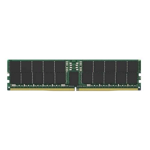 MTC36F204WS1PC48B Micron 96GB DDR5-4800MHz PC5-38400 ECC Registered RDIMM CL40 2Rx4 1.1V 288-Pin Memory Module