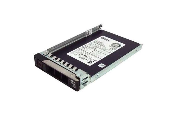 MTFDDAK1T9TDN Micron 5200 MAX Series 1.92TB Triple-Level Cell SATA 6Gb/s 3D NAND 2.5-Inch Solid State Drive