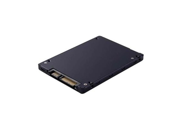 MTFDDAK240TCB-1AR1ZABYY Micron 5100 PRO Series 240GB Triple-Level Cell SATA 6Gb/s 3D NAND 2.5-Inch Solid State Drive