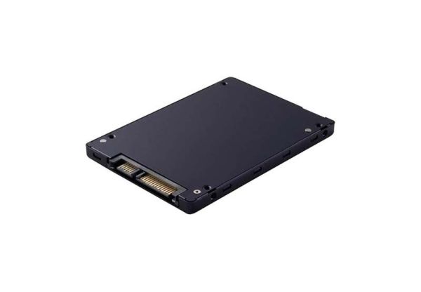 MTFDDAK3T8TBY-1AR1ZABYY Micron 5100 Eco Series 3.84TB Triple-Level Cell SATA 6Gb/s 2.5-Inch Solid State Drive