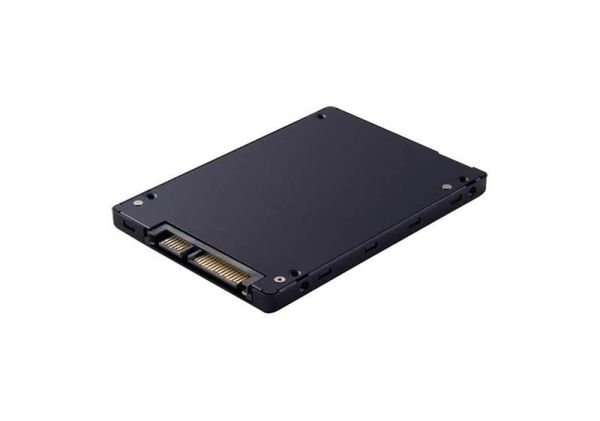 MTFDDAK480TCB-1AR16ABYY Micron 5100 PRO Series 480GB Triple-Level Cell SATA 6Gb/s 3D NAND (SED TCG eSSC Encryption) 2.5-Inch Solid State Drive