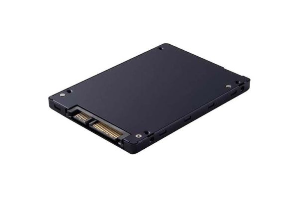 MTFDDAK480TCB-1AR1ZABYY Micron 5100 PRO Series 480GB Triple-Level Cell SATA 6Gb/s 3D NAND 2.5-Inch Solid State Drive