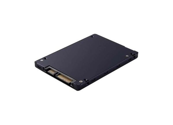 MTFDDAK960TBY-1AR16ABYY Micron 5100 ECO Series 960GB Triple-Level Cell SATA 6Gb/s 3D NAND (SED TCG eSSC Encryption) 2.5-Inch Solid State Drive