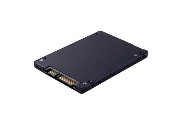 MTFDDAK960TCB-1AR1ZABYY Micron 5100 PRO Series 960GB Triple-Level Cell SATA 6Gb/s 3D NAND 2.5-Inch Solid State Drive
