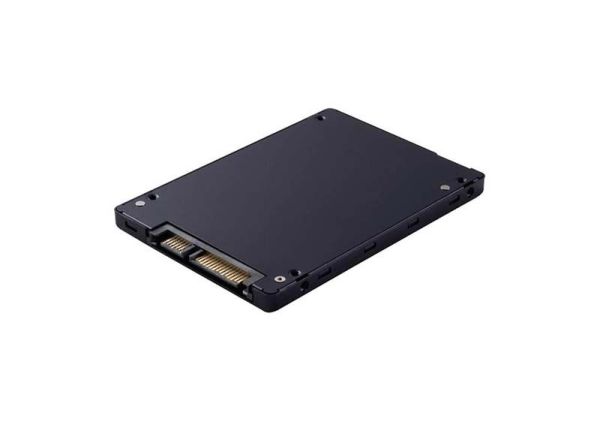 MTFDDAK960TCC-1AR1ZABYY Micron 5100 MAX Series 960GB Triple-Level Cell SATA 6Gb/s 3D NAND 2.5-Inch Solid State Drive