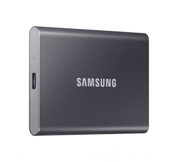MU-PC1T0T/AM Samsung T7 1TB Portable USB 3.2 External Solid State Drive