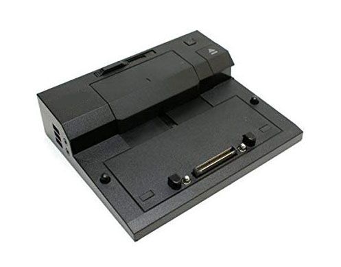 MW653 Dell Docking Station for Latitude D430