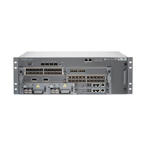 MX104-PREM-AC-BNDL Juniper MX104 3D Universal Edge Router