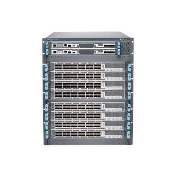 MX10K-LC9600-BASE Juniper MX10K-LC9600 Integrated SKU with Base HW + Standard Junos SW, Perpetual