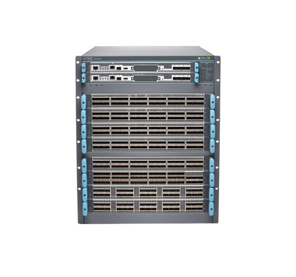 MX10K8-6SF2-UPGKIT Juniper MX10K Upgrade Kit Includes 6x JNP10008-SF2