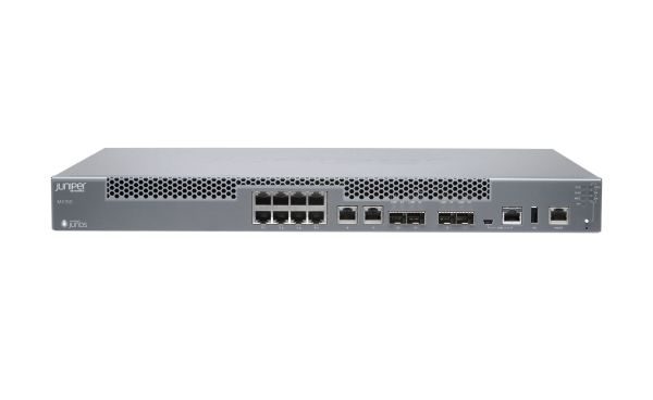 MX150-IR Juniper MX-Series MX150 10 Gigabit Ethernet 1U Rack-Mountable Router