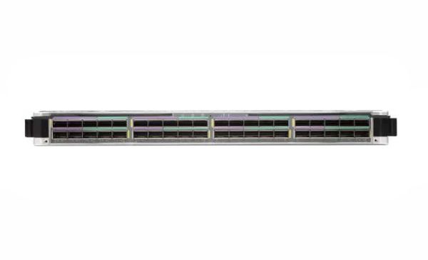 MX2K-MPC11E-BASE Juniper 48 x SFP+ Router Interface Module for MX2010/MX2010
