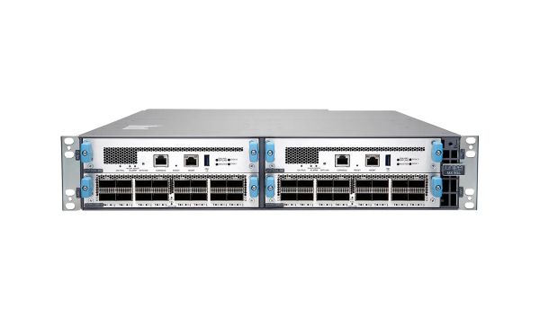 MX304-LMIC16-BASE Juniper MX-Series MX304 1.6T Combo LMIC 16x100G / 4x400G-Integrated SKU with Base HW+Standard Junos SW, 7U Rack Mountable Base Bundle Router