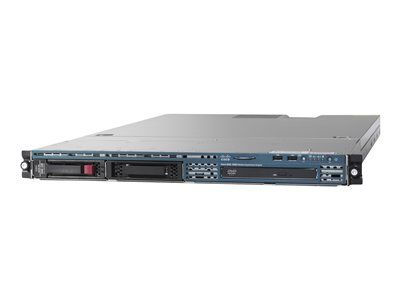 MXE-3500-V3-BSE-K9 Cisco MXE 3500 V3 Bundle (Server + Base SW) - voice/video/data server