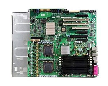 0MY171 Dell Intel 5000X Chipset System Board (Motherboard) Socket LG771 for Precision 690 Workstation