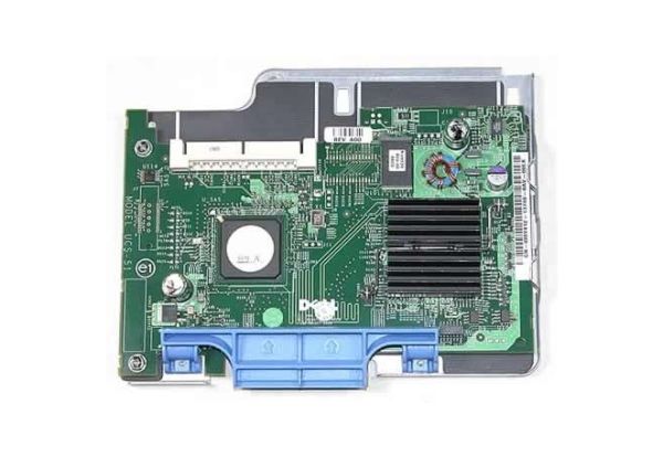 0MY412 Dell PERC 5/i PCI-Express SAS 3Gb/s Controller (Single Connector/ Non RAID) for PowerEdge 1950 / 2950