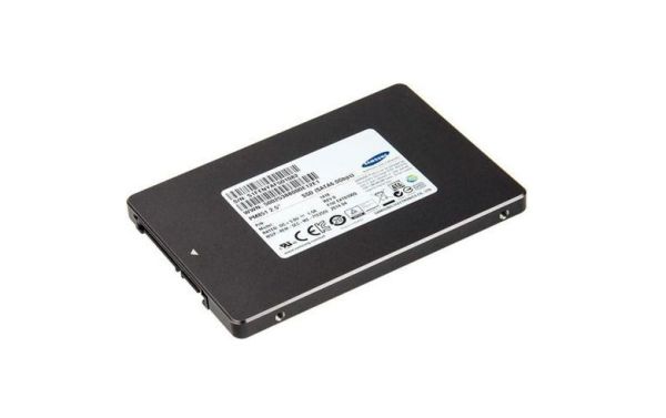 0MY9YG Dell 128GB SATA 2.5-inch TLC Solid State Drive