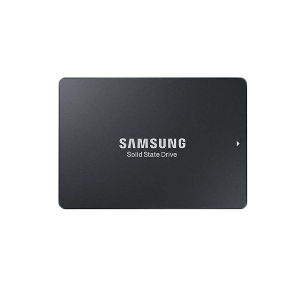 MZ-7KM1T9N Samsung SM863a Series 1.92TB Multi-Level Cell SATA 6Gb/s 2.5-inch Solid State Drive