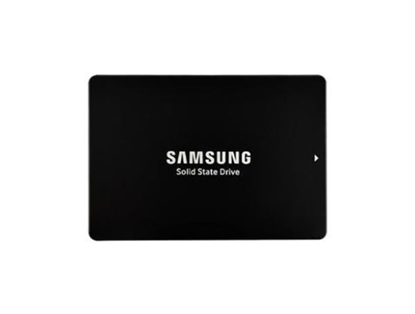 MZ-7KM960E Samsung SM863 960GB SATA 6GB/s 2.5 inch Solid State Drive