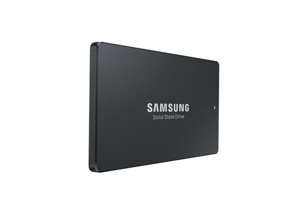 MZ-7L33T8HBLT Samsung PM893 Series 3.84TB Triple-Level Cell SATA 6Gb/s 2.5-inch Solid State Drive