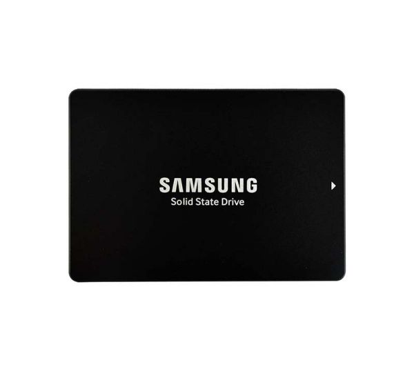 MZ-7LM120E-A1 Samsung PM863 Series 120GB Triple-Level Cell SATA 6Gb/s Read-Intensive 2.5-inch Solid State Drive