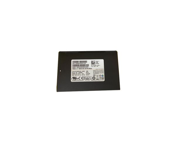 MZ-7LM9600 Samsung 960GB SATA 6Gb/s 2.5-inch SFF SC Solid State Drive