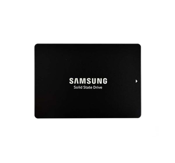MZ-7LM960B Samsung PM863a Series 960GB Triple-Level Cell SATA 6Gb/s Read Intensive 2.5-inch Solid State Drive