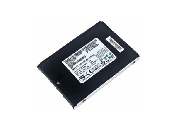 MZ-7LN5120 Samsung PM871 512GB SATA 6Gb/s 2.5-inch Solid State Drive