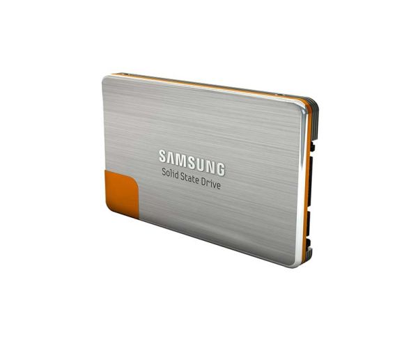 MZ-7PA128HMCD Samsung PM810 Series 128GB Multi-Level Cell SATA 3Gb/s 2.5-inch Solid State Drive