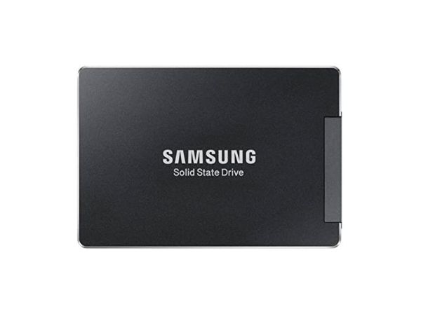 MZ-7PC2560/0L7 Samsung PM830 Series 256GB SATA 6GB/s 2.5-inch MLC Solid State Drive