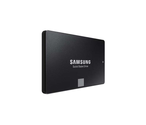 MZ-MPC1280/0H1 Samsung PM830 Series 128GB Multi-Level Cell SATA 6Gb/s mSATA Solid State Drive