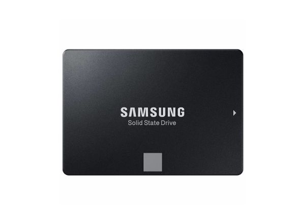 MZ-MTE1T0BW Samsung TLC 840 EVO 1TB mSATA 6GB/s 1.8-inch Solid State Drive
