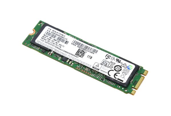 MZ-N5E1T0BW Samsung 850 EVO 1TB Triple-Level-Cell SATA 6Gb/s 2.5-inch Solid State Drive