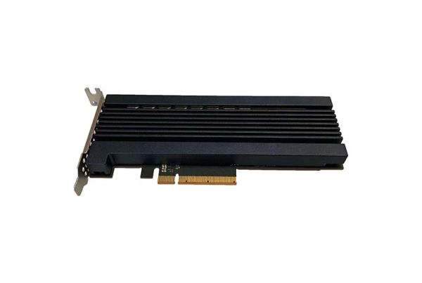 MZ-PLK1T60 Samsung PM1725 Series 1.6TB Triple-Level Cell (TLC) PCI Express 3.0 x8 NVMe HH-HL Add-in Card Solid State Drive