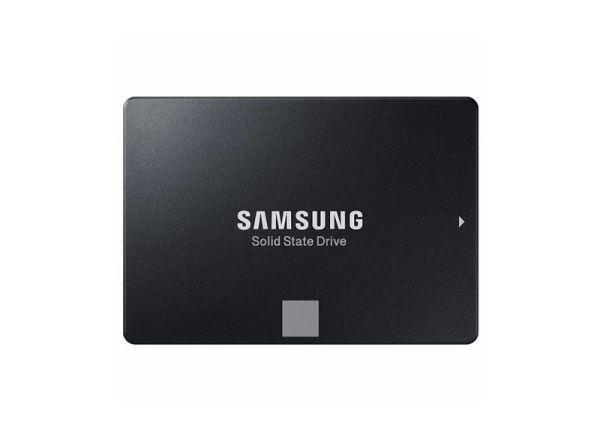 MZ-V5P512B/IT Samsung PM841 Series 128GB Triple-Level Cell SATA 6Gb/s mSATA 1.8-Inch Solid State Drive