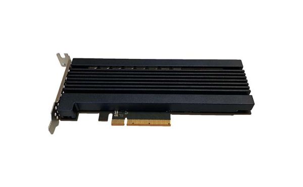 MZ-WLK3T20 Samsung PM1725 Series 3.2TB Triple-Level Cell (TLC) PCI Express 3.0 x4 NVMe U.2 2.5-inch Solid State Drive