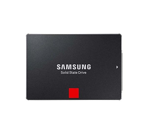 MZ7KE256HMHA Samsung 850 PRO Series 256GB Multi-Level Cell SATA 6Gb/s 2.5-inch Solid State Drive