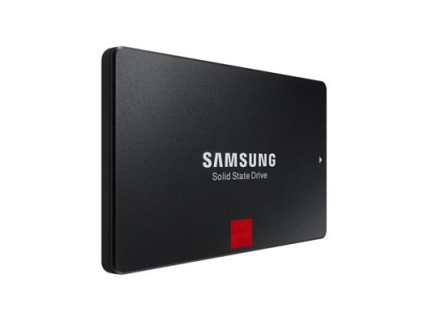 MZ7KH2T0HAJR Samsung 860 PRO Series 2TB SATA 6Gb/s V-NAND 2.5-inch Solid State Drive