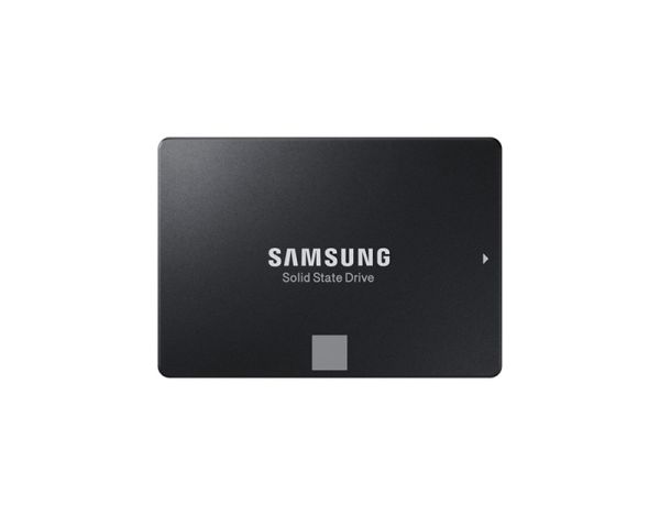 MZ7KM1T9HMJP0D3 Samsung SM863 1.92TB Multi Level Cell SATA 6Gb/s 2.5-inch Solid State Drive