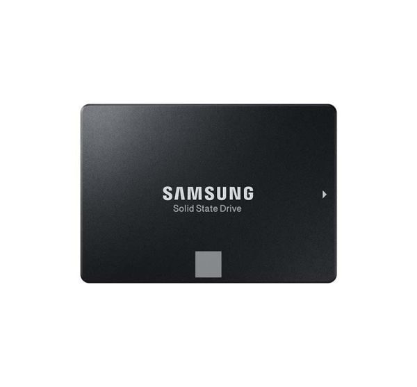 MZ7LH480HAHQ Samsung PM883 Series 480GB Triple-Level Cell SATA 6Gb/s (SED) 2.5-inch Enterprise Solid State Drive