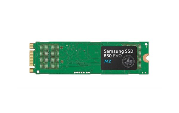 MZ7LM2T0 Samsung 850 EVO Series 2TB Triple-Level Cell SATA 6Gb/s 2.5-inch Solid State Drive