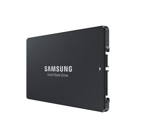 MZ7LM480HCHP Samsung PM863 Series 480GB Triple-Level Cell SATA 6Gb/s Read Intensive 2.5-inch Solid State Drive
