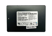 MZ7LN128HAHQ-000L1 Samsung 128GB SATA 6Gb/s 2.5-Inch Solid State Drive