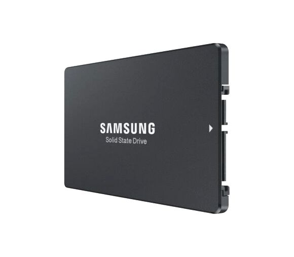MZ7LN1T0HAJQ-000H1 Samsung PM871b Series 1TB Triple-Level Cell SATA 6Gb/s 2.5-Inch Solid State Drive
