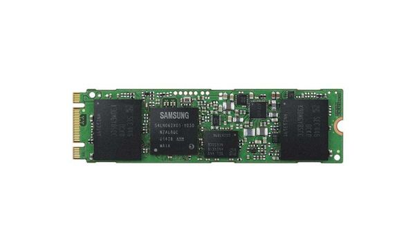 MZ7LN256HMJP Samsung PM871a Series 256GB Triple-Level Cell SATA 6Gb/s 2.5-inch Solid State Drive