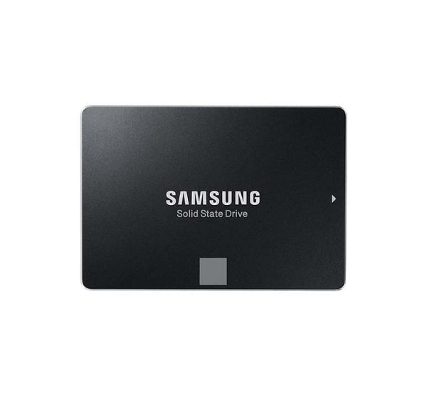 MZ7LN500 Samsung 850 EVO Series 500GB Triple-Level Cell SATA 6Gb/s 2.5-inch Solid State Drive