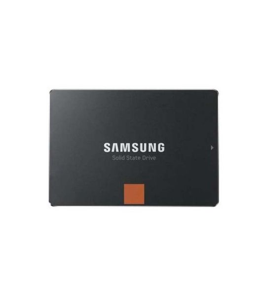 MZ7TD256HAFV Samsung PM840 Series 256GB Triple-Level Cell SATA 6Gb/s 2.5-inch Solid State Drive